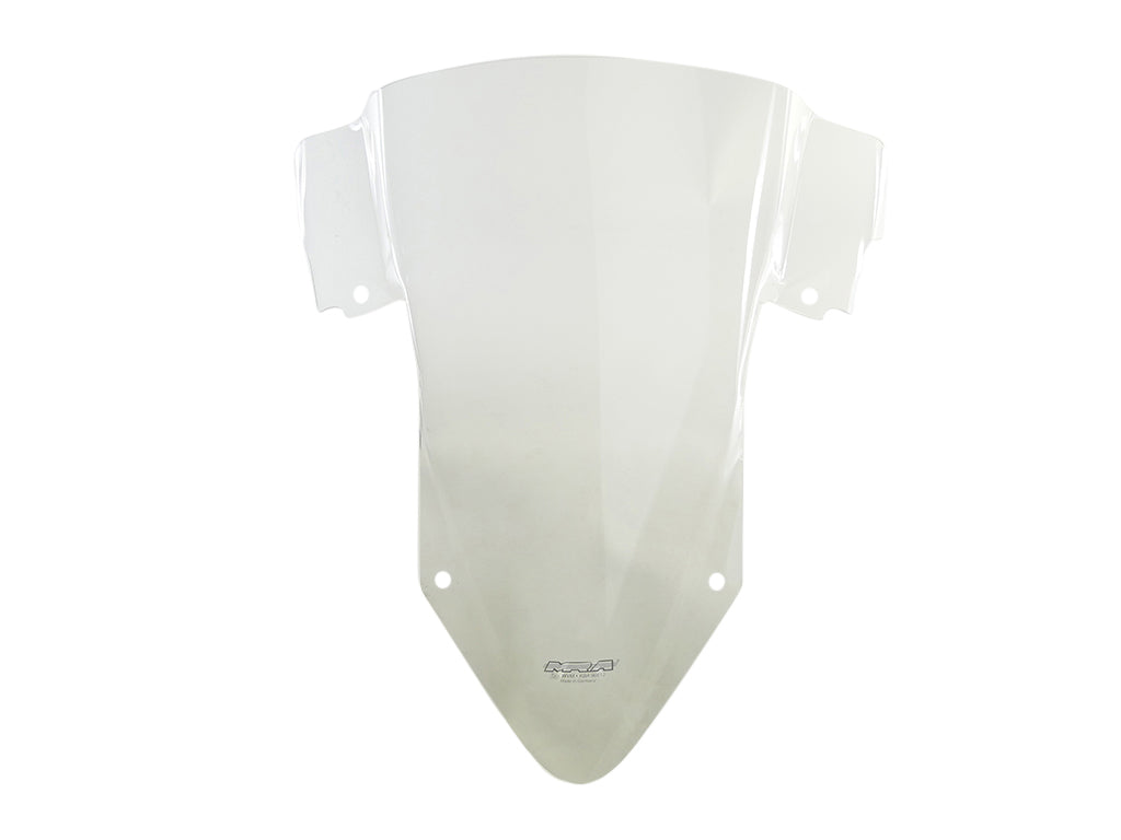 MRA Racingscheibe "R" klar passend für BMW S 1000 RR 2025-