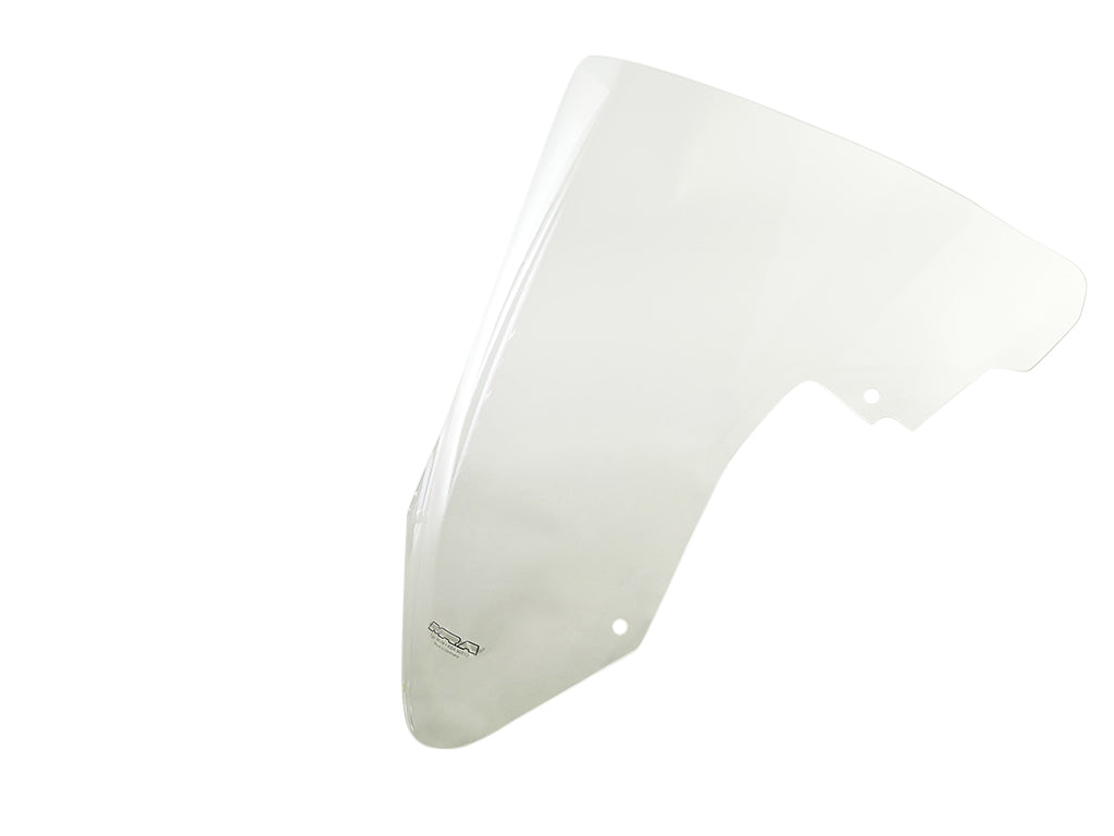 MRA Racingscheibe "R" klar passend für BMW S 1000 RR 2025-