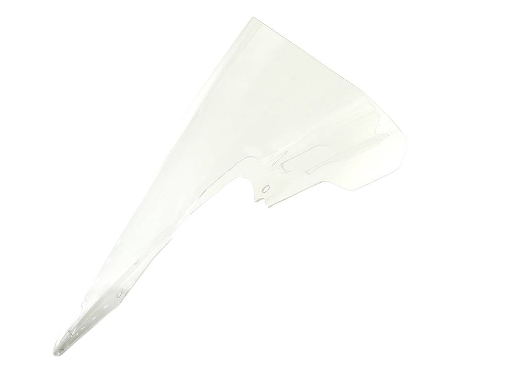 MRA Racingscheibe "R" klar passend für BMW S 1000 RR 2025-