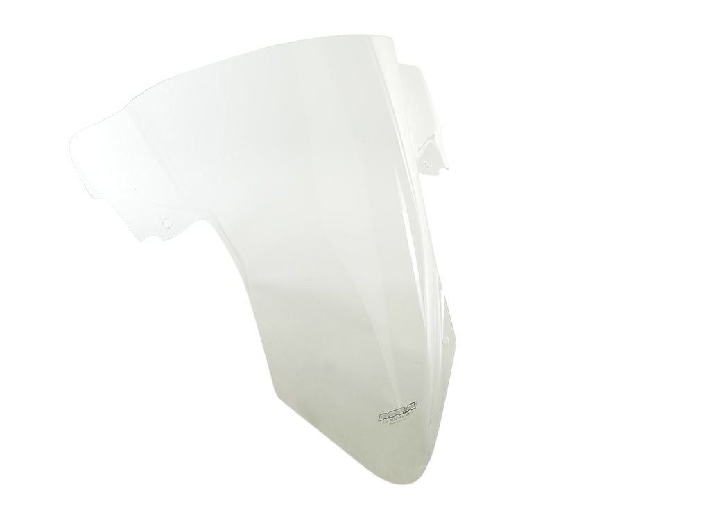 MRA Racingscheibe "R" klar passend für BMW S 1000 RR 2025-