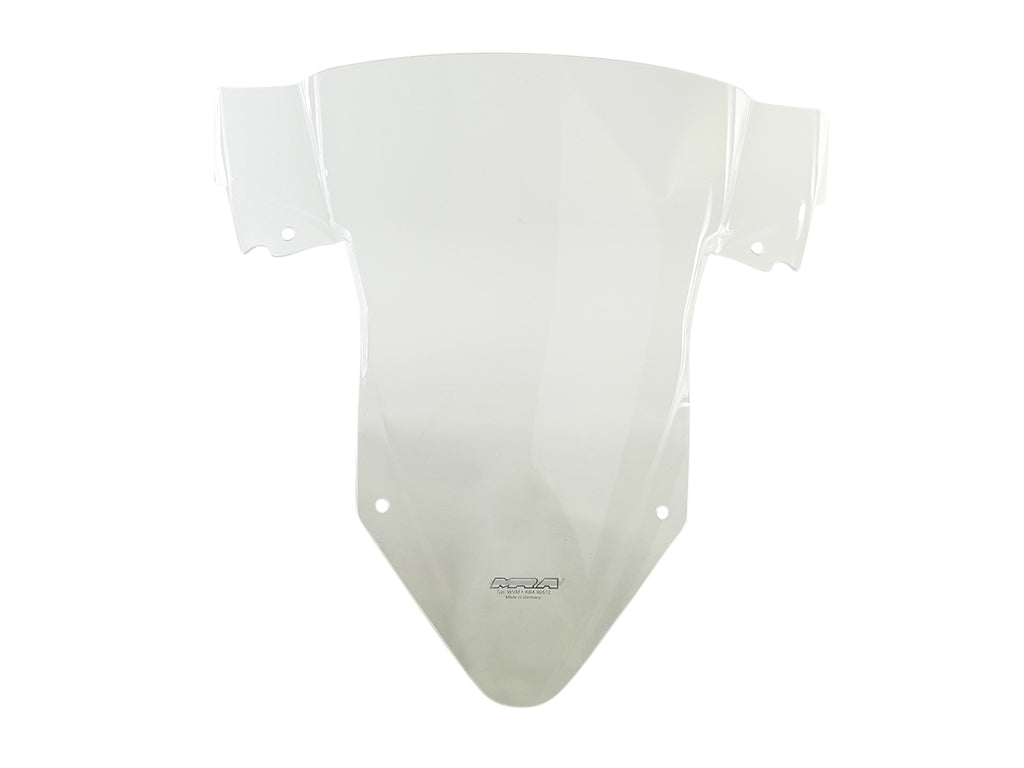 MRA Sportscheibe "SP" klar passend für BMW S 1000 RR 2025-