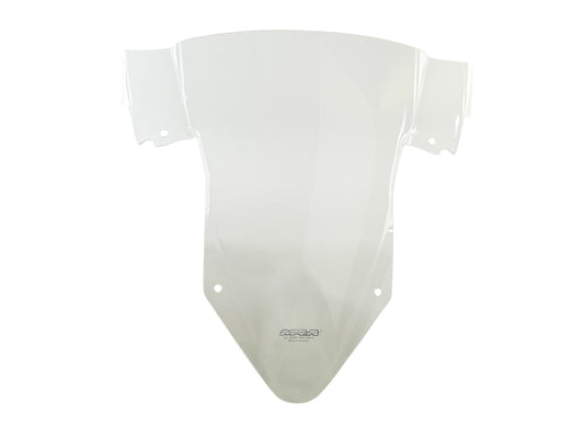 MRA Sportscheibe "SP" klar passend für BMW S 1000 RR 2025-