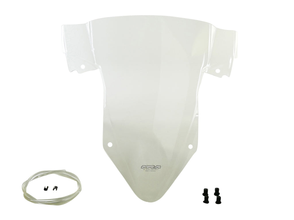 MRA Sportscheibe "SP" klar passend für BMW S 1000 RR 2025-