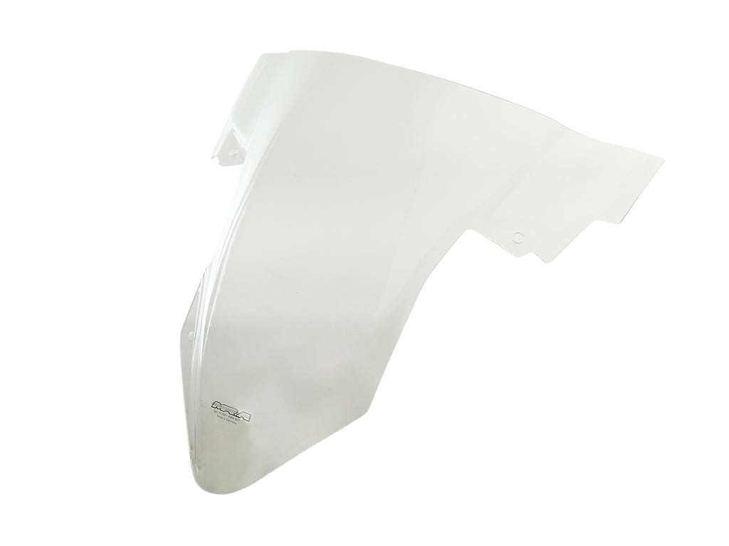 MRA Sportscheibe "SP" klar passend für BMW S 1000 RR 2025-