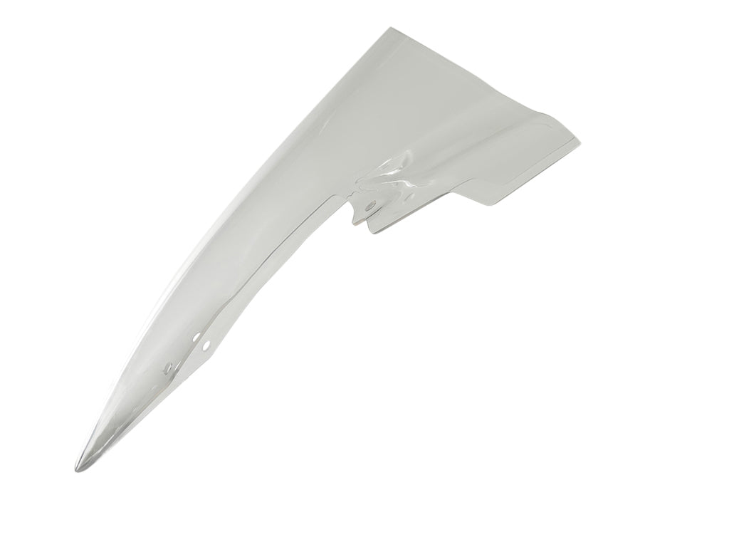 MRA Sportscheibe "SP" klar passend für BMW S 1000 RR 2025-