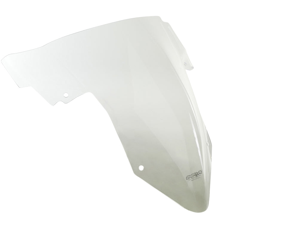 MRA Sportscheibe "SP" klar passend für BMW S 1000 RR 2025-