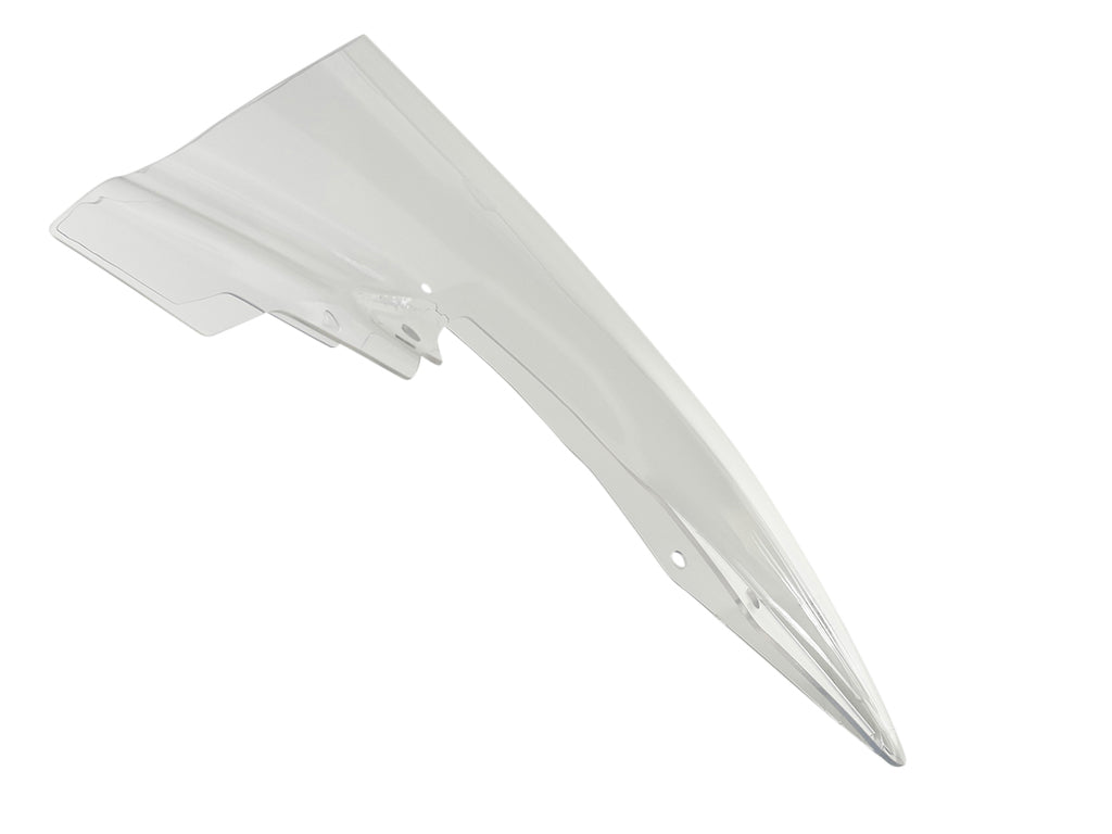 MRA Sportscheibe "SP" klar passend für BMW S 1000 RR 2025-