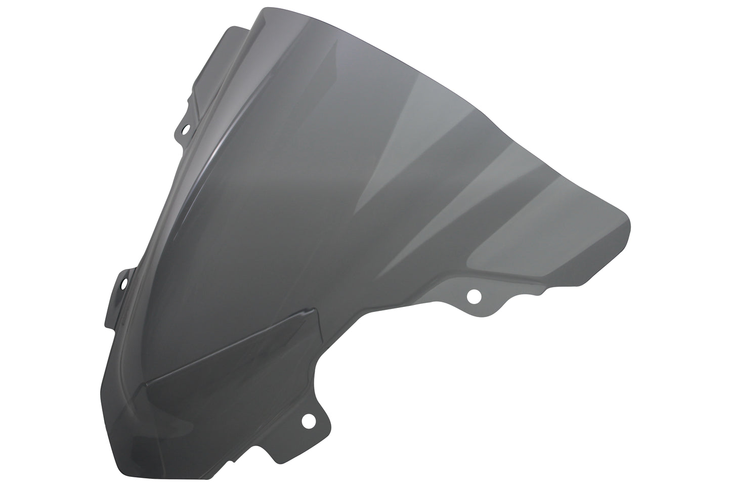 MRA Racingscheibe rauchgrau passend für BMW S 1000 RR 2015-2018