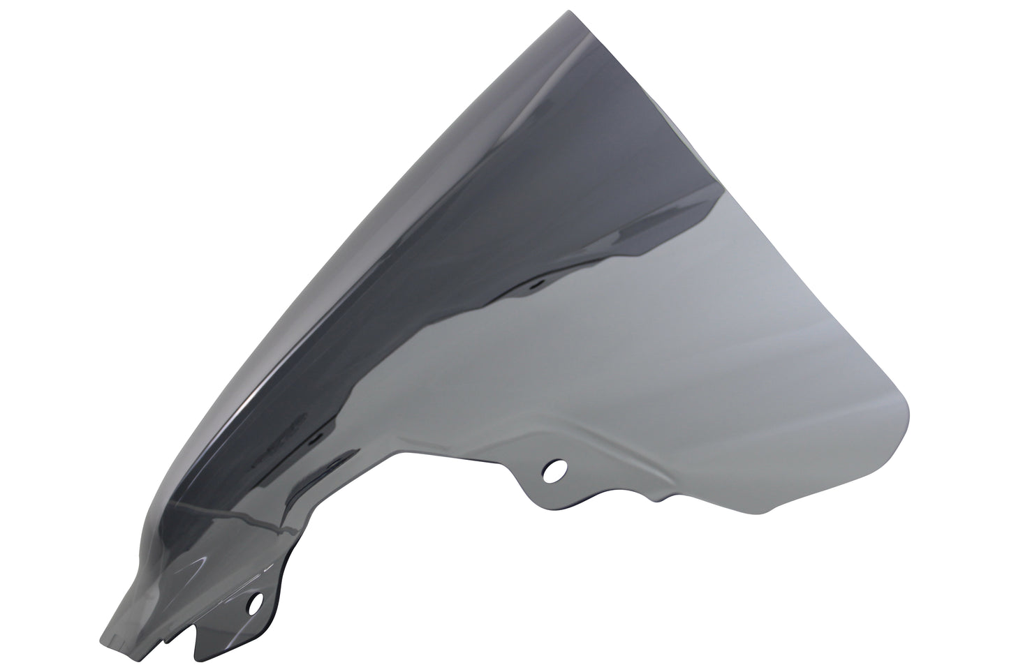 MRA Racingscheibe rauchgrau passend für BMW S 1000 RR 2015-2018