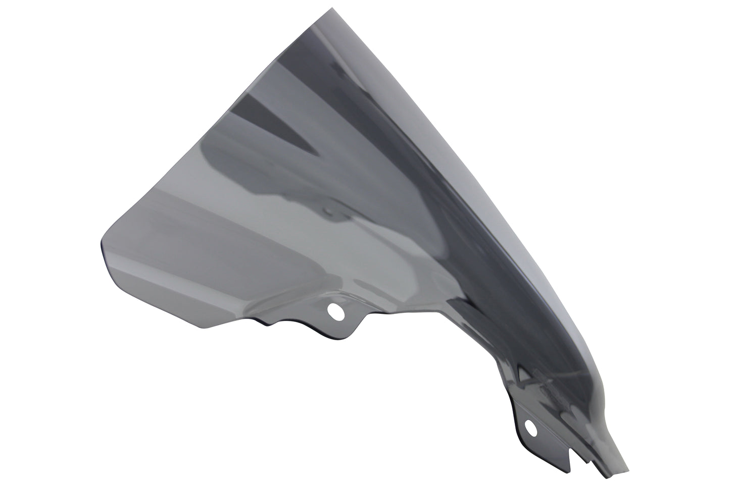 MRA Racingscheibe rauchgrau passend für BMW S 1000 RR 2015-2018