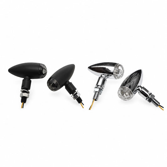 HIGHSIDER LED Blinker MICRO-BULLET