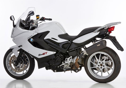 SHARK DSX-10 Auspuff passend für BMW F 800 GT 2013-2016 - Kama Bike Parts