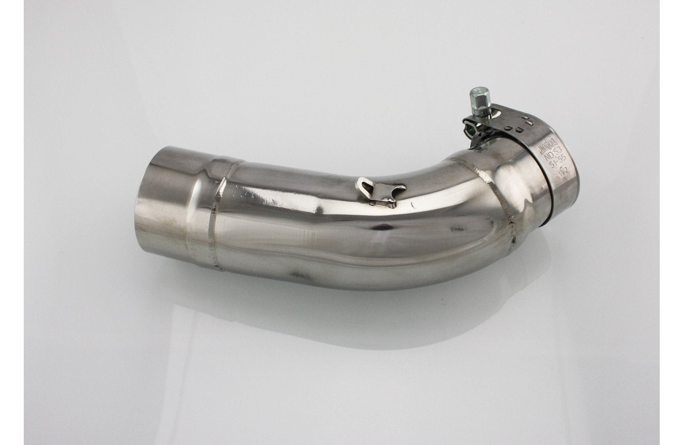 SHARK DSX-10 Auspuff passend für SUZUKI V-Strom 1050 / XT 2020-2025 - Kama Bike Parts