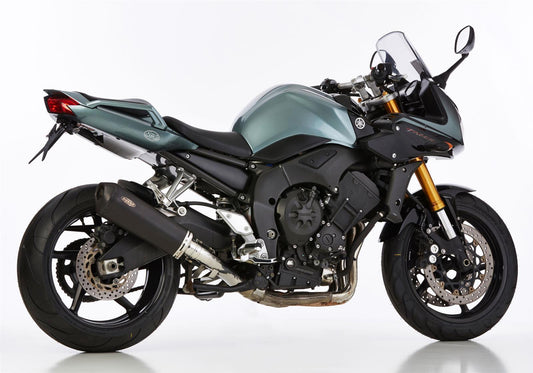 SHARK DSX-10 Auspuff passend für Yamaha FZ1 2006-2015 - Kama Bike Parts