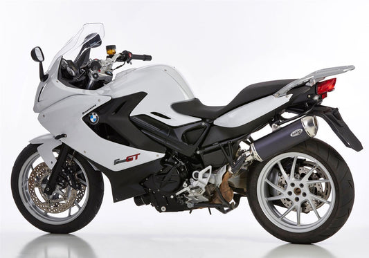 SHARK DSX-5 Auspuff passend für BMW F 800 GT 2013-2016 - Kama Bike Parts