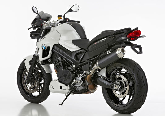 SHARK DSX-5 Auspuff passend für BMW F 800 R 2009-2016 - Kama Bike Parts