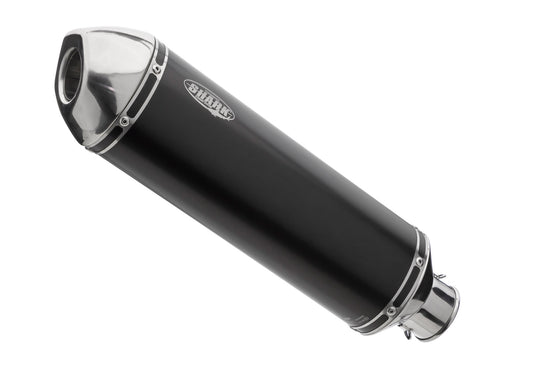 SHARK DSX-5 Auspuff passend für BMW R 1250 GS / Adventure 2019-2020 - Kama Bike Parts