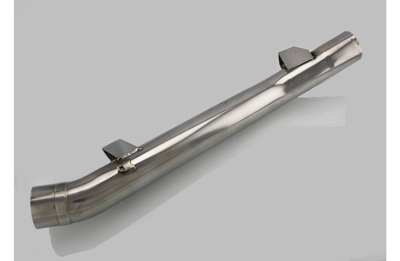 SHARK DSX-5 Auspuff passend für SUZUKI GSF 1200 Bandit 2006-2006 - Kama Bike Parts