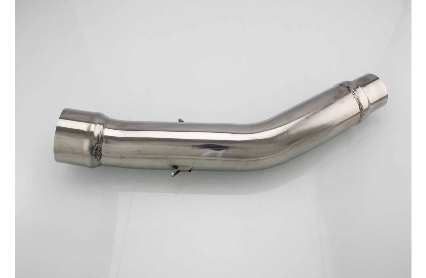 SHARK DSX-5 Auspuff passend für Triumph Tiger 800 XR / XRx / XRt 2015-2016 - Kama Bike Parts