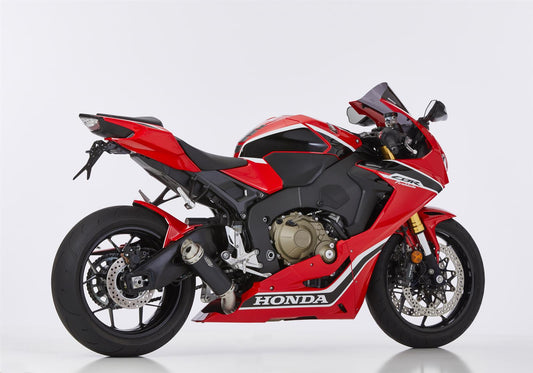 SHARK Factory Auspuff passend für Honda CBR1000RR 2017-2019 - Kama Bike Parts