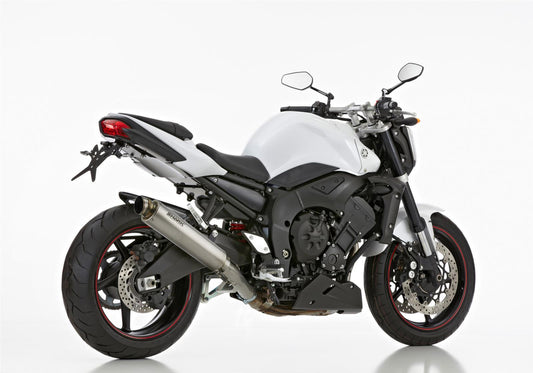 SHARK SRC 4 Auspuff passend für Yamaha FZ1 2006-2015 - Kama Bike Parts