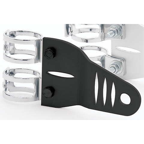 Lampenhalter - Kama Bike Parts