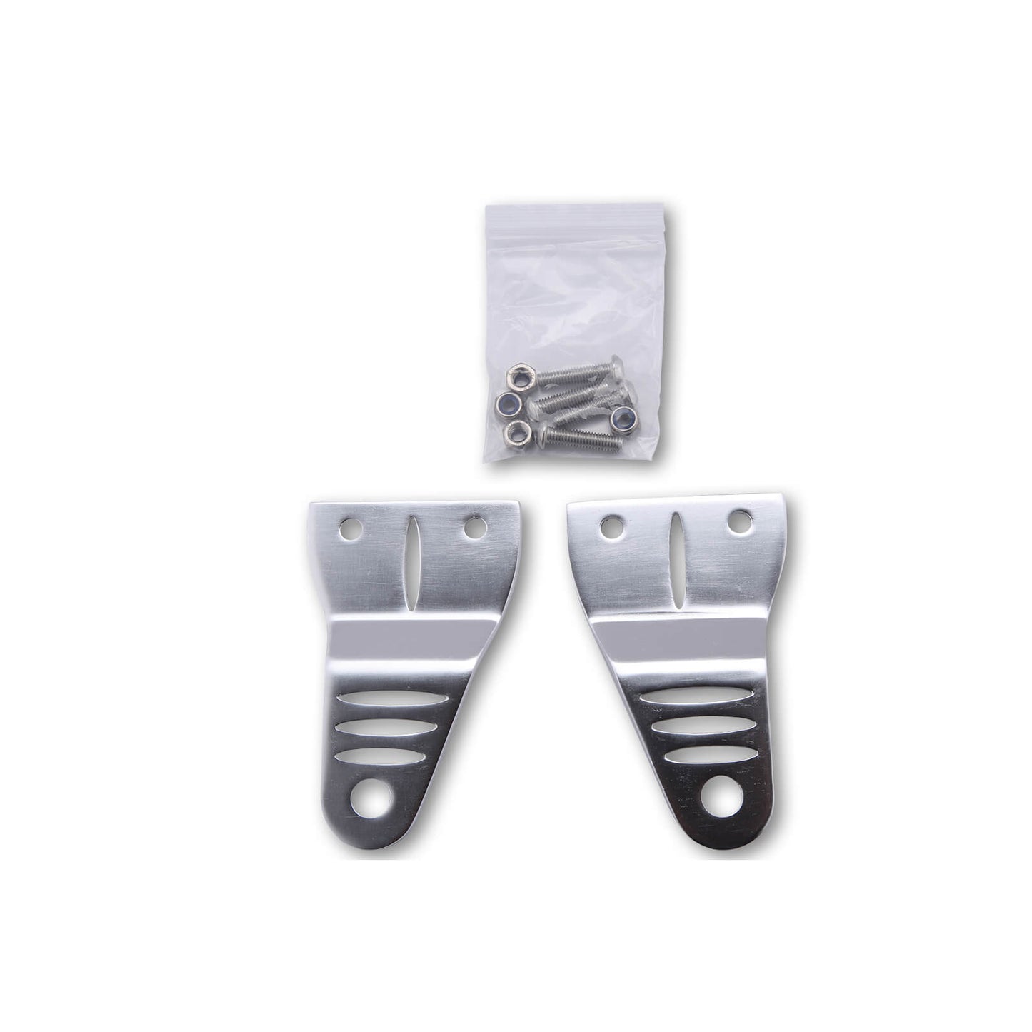 SHIN YO Alu Lampenhalter - Kama Bike Parts