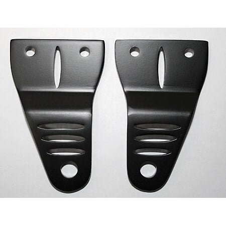 SHIN YO Alu Lampenhalter - Kama Bike Parts