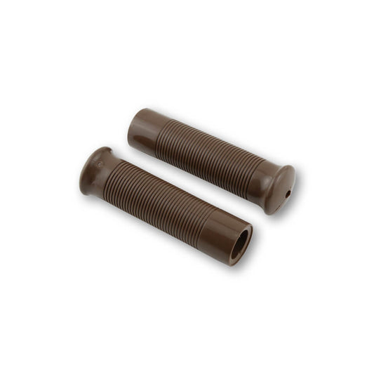 Lenkergriffe Custom Retrostyle für 7/8 Zoll Lenker (22mm) - Kama Bike Parts