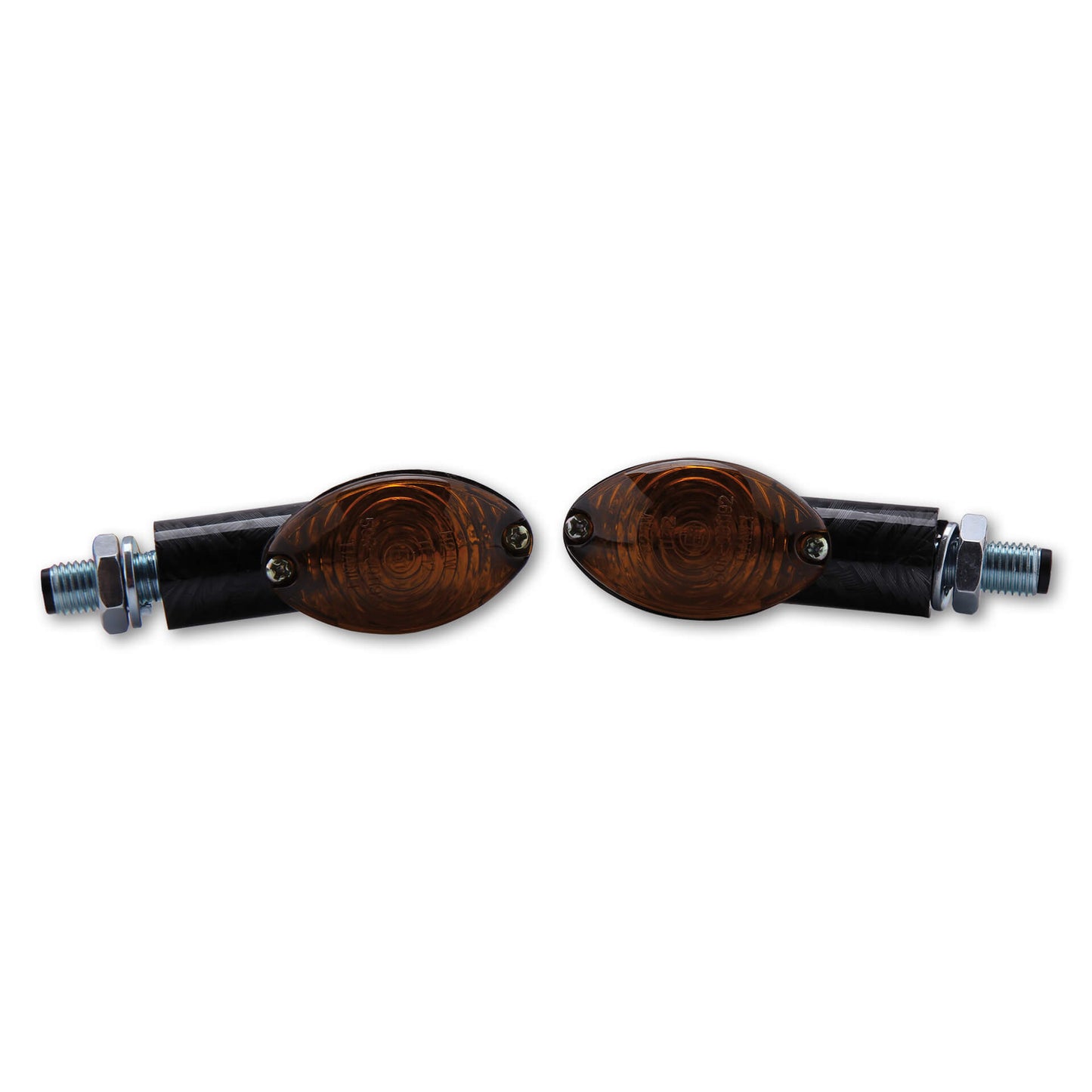 SHIN YO Mini Blinker CATEYE kurz - Kama Bike Parts