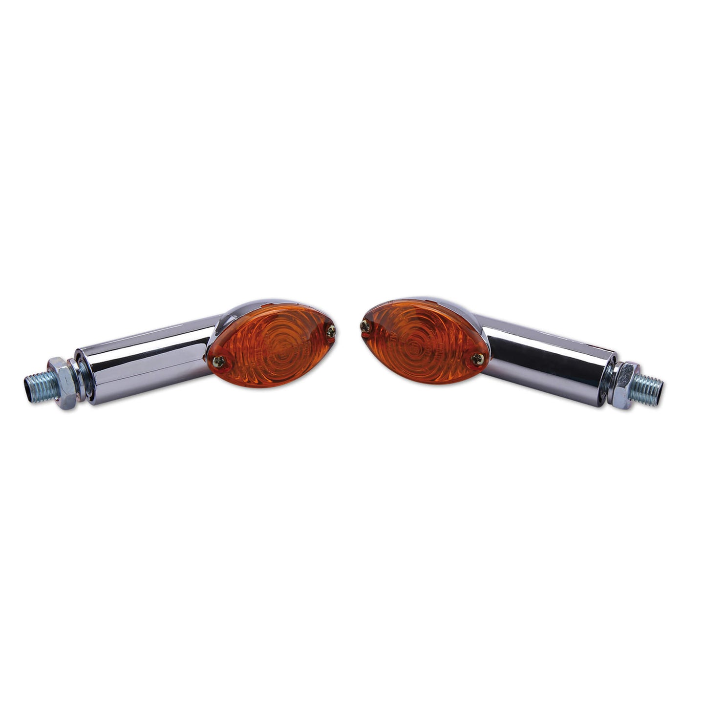 SHIN YO Mini Blinker CATEYE lang - Kama Bike Parts