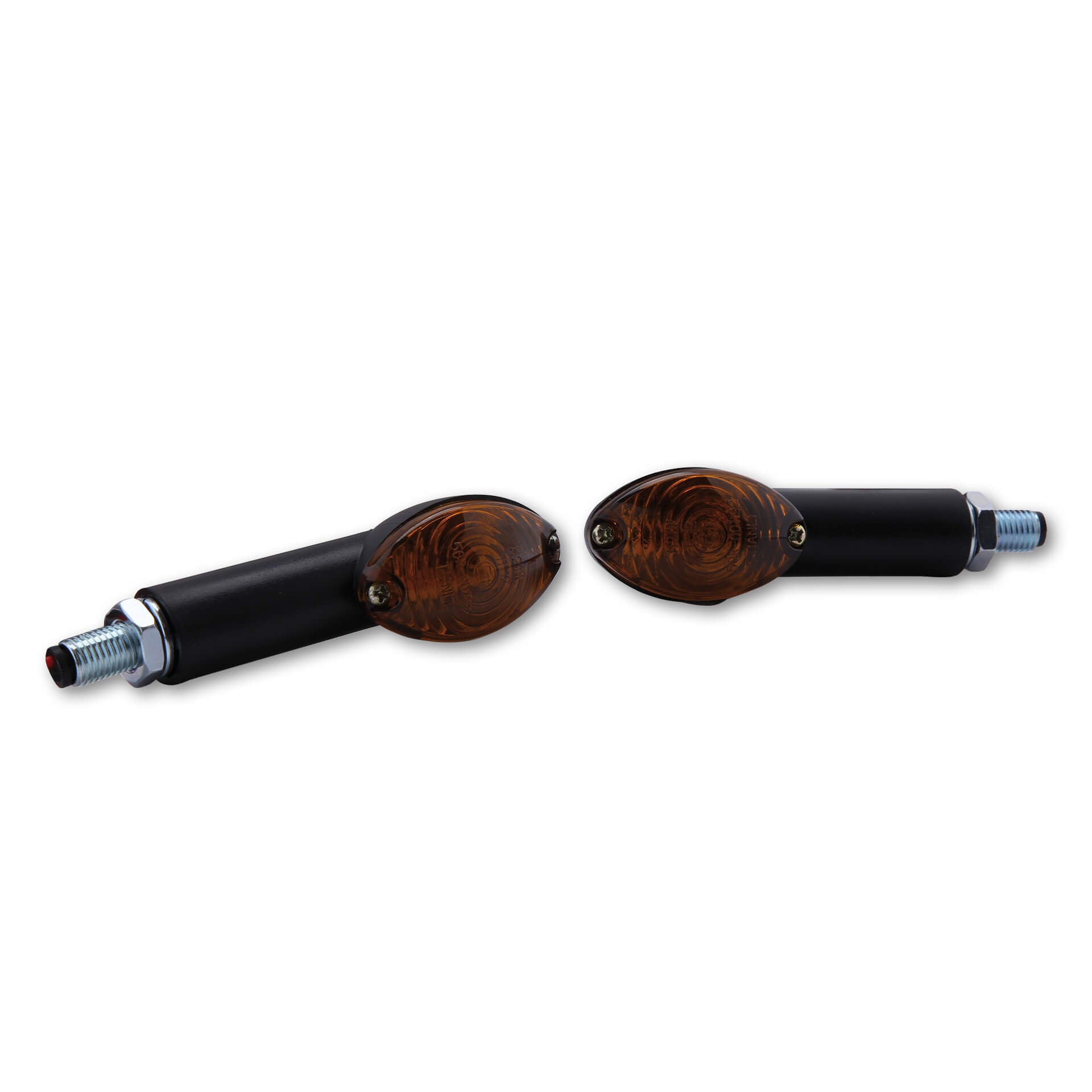 SHIN YO Mini Blinker CATEYE lang - Kama Bike Parts