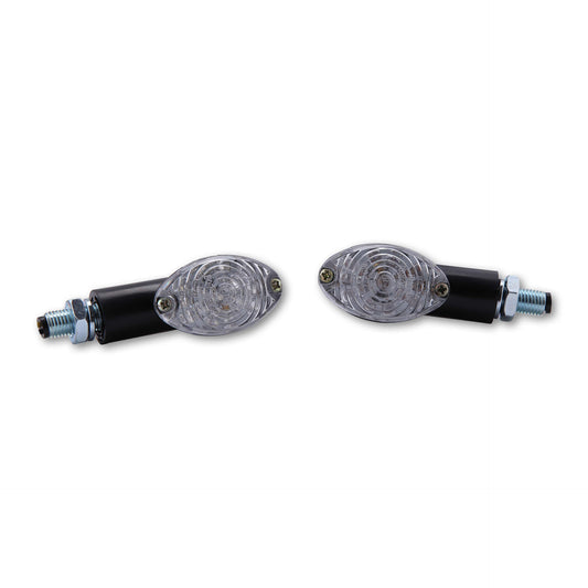 SHIN YO LED Blinker CAT EYE - Kama Bike Parts