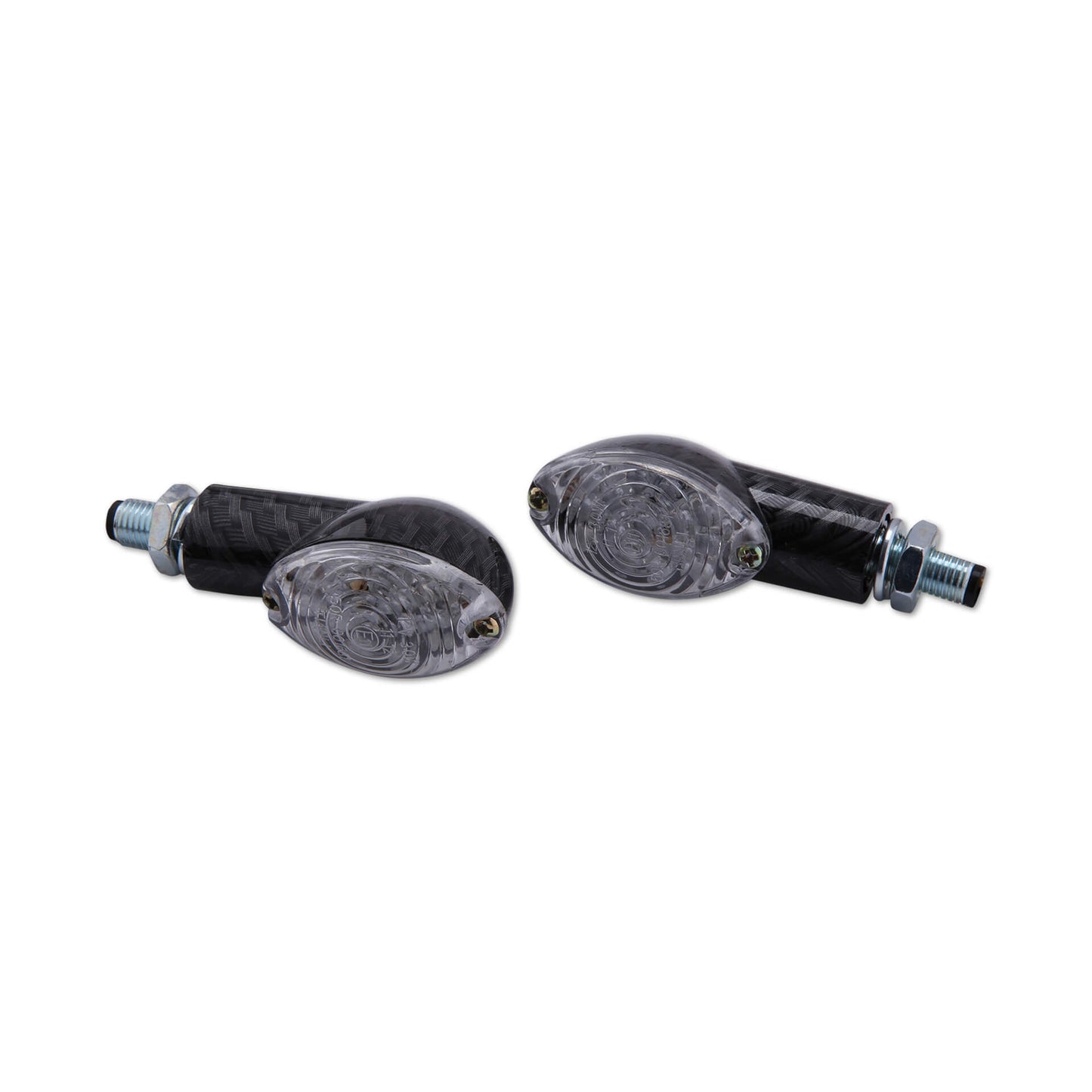 SHIN YO LED Blinker CAT EYE - Kama Bike Parts
