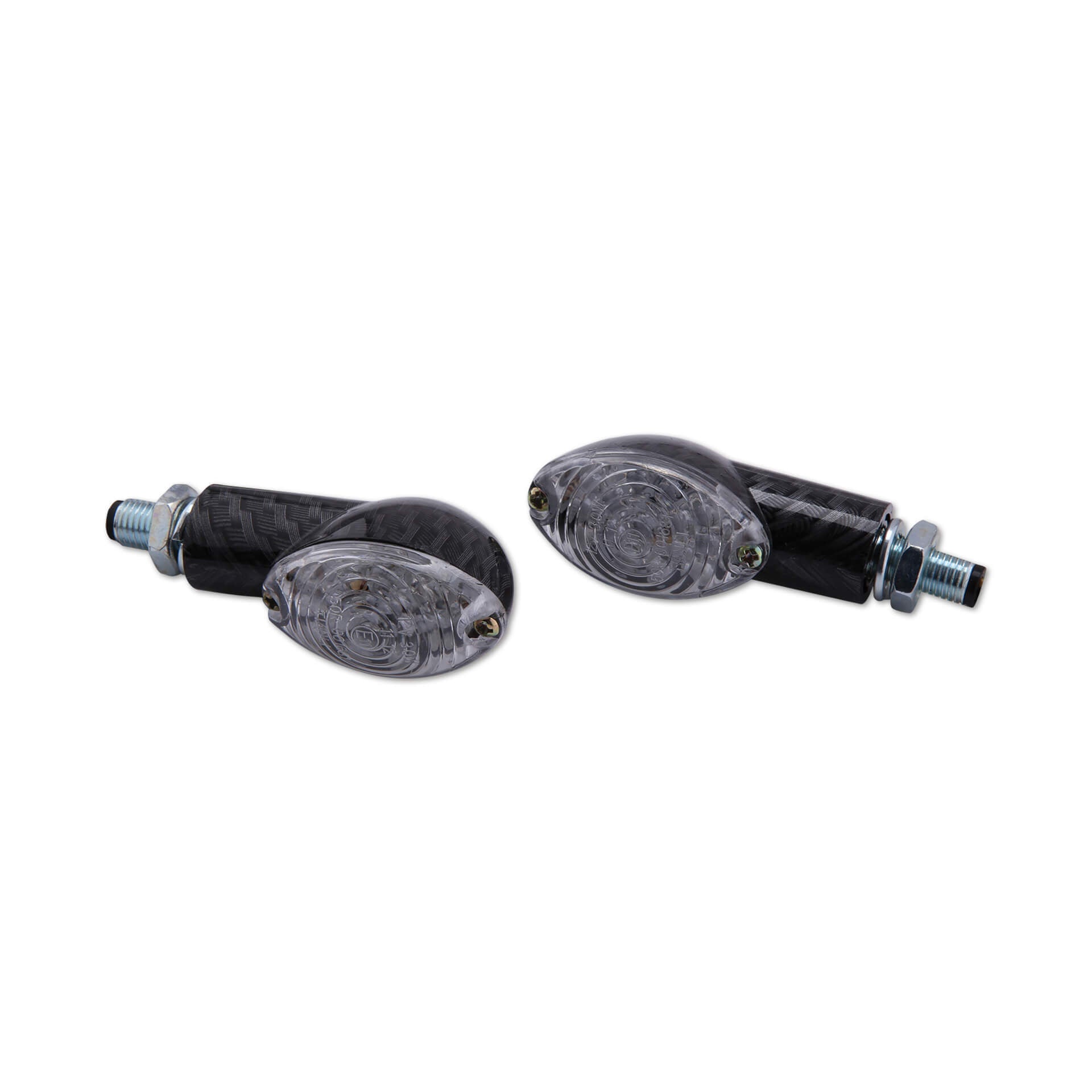 SHIN YO LED Blinker CAT EYE - Kama Bike Parts
