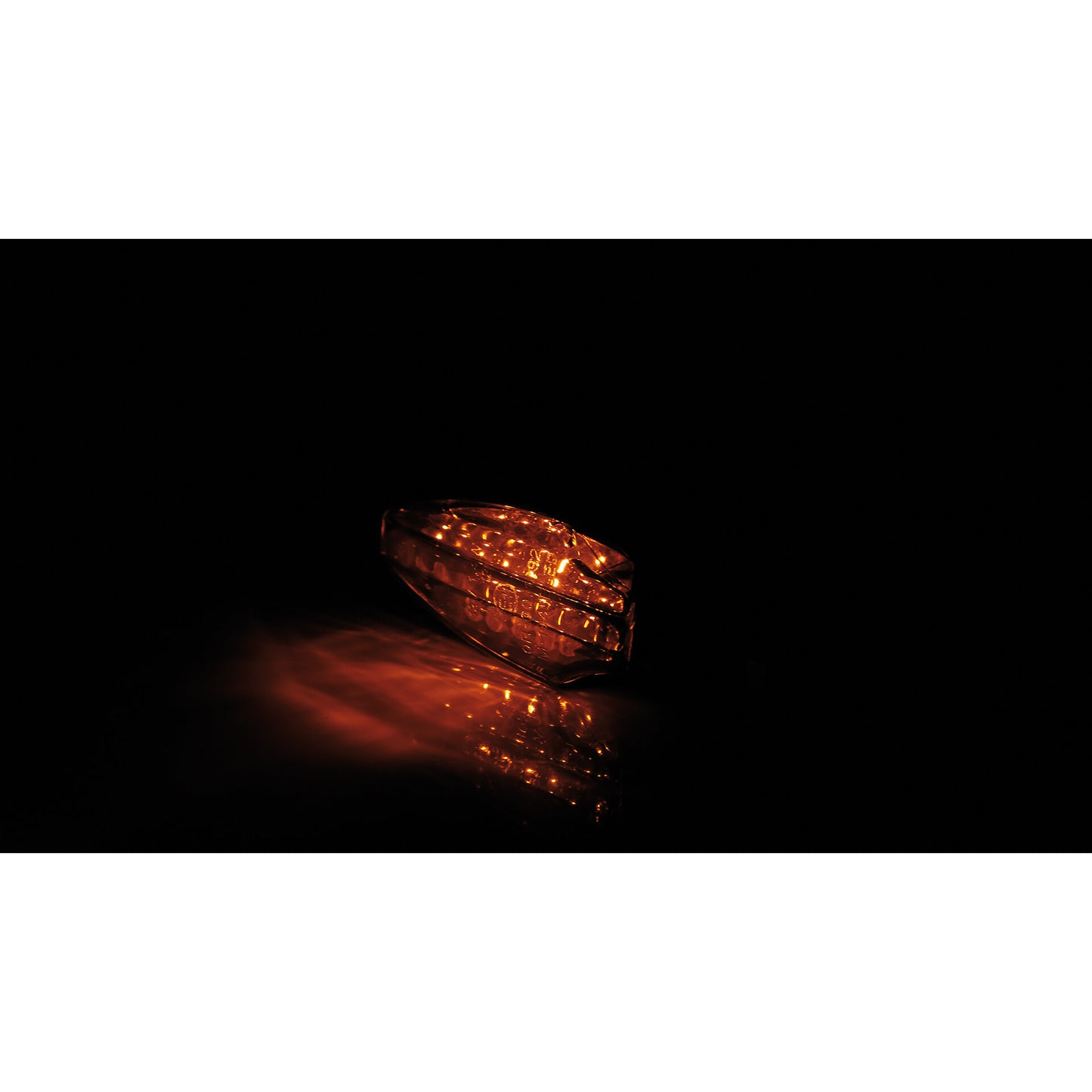SHIN YO LED Blinker COMO - Kama Bike Parts