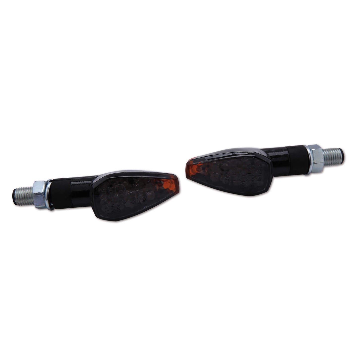 SHIN YO LED Blinker PEAK kurz - Kama Bike Parts