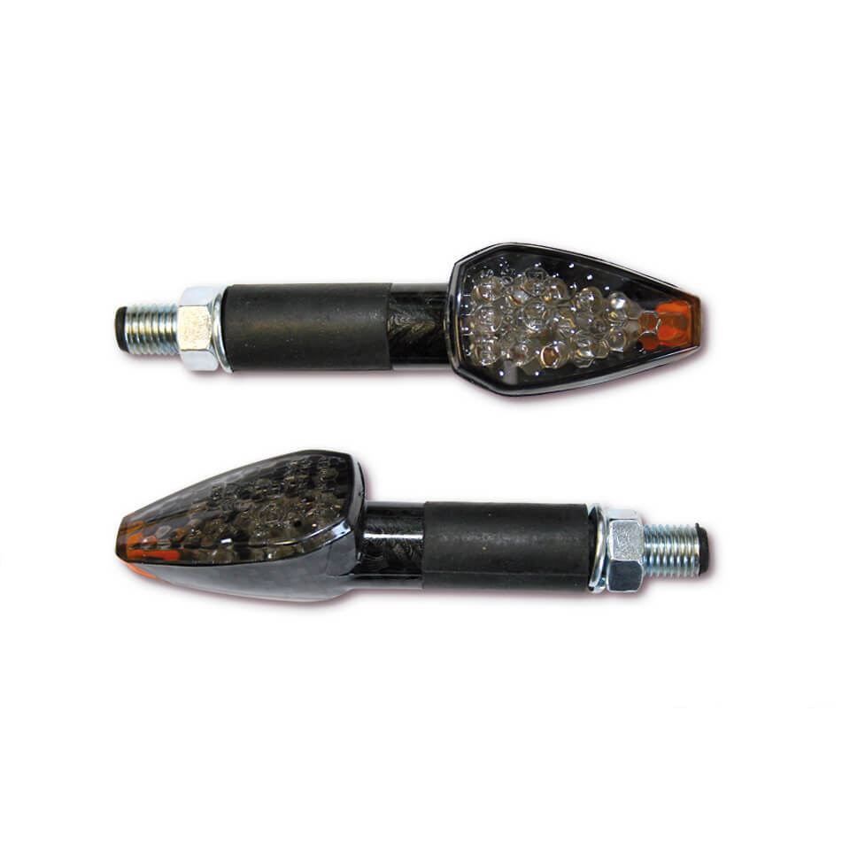 SHIN YO LED Blinker PEAK lang - Kama Bike Parts