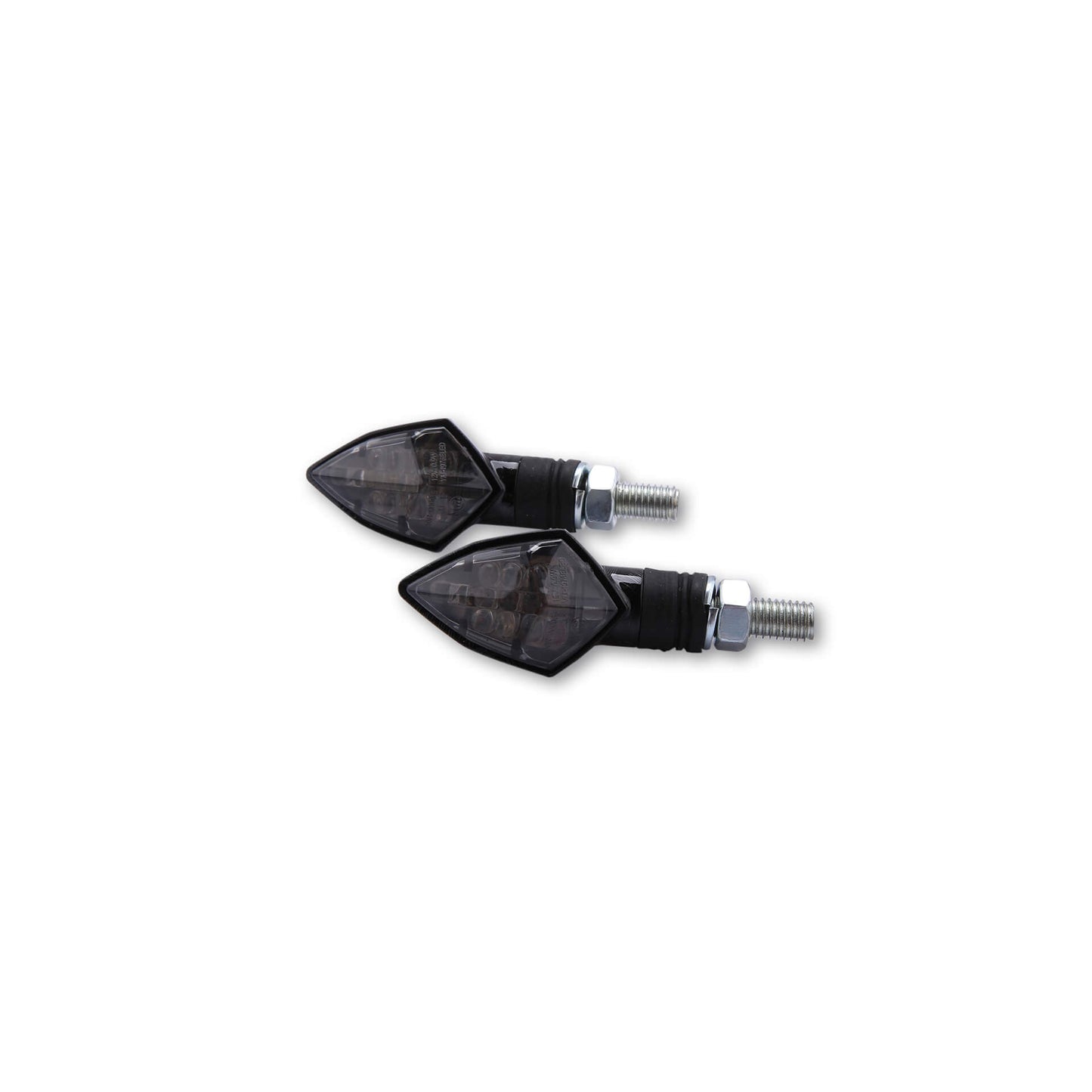 SHIN YO LED Blinker ROCK - Kama Bike Parts