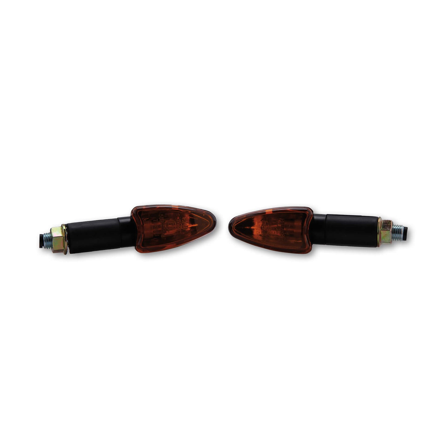 SHIN YO Mini Blinker ARROW lang - Kama Bike Parts