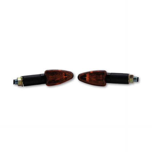 SHIN YO Mini Blinker ARROW lang - Kama Bike Parts