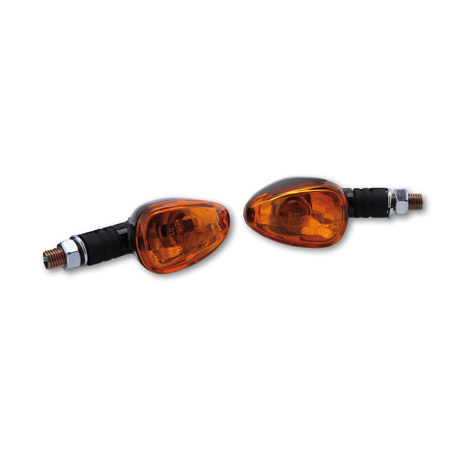 SHIN YO Mini Blinker LITTLE DUKE - Kama Bike Parts