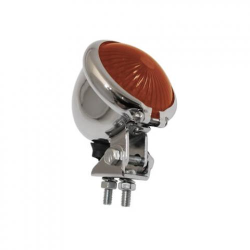SHIN YO LED-Rücklicht BATES STYLE - Kama Bike Parts