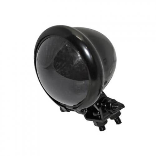 SHIN YO LED-Rücklicht BATES STYLE - Kama Bike Parts
