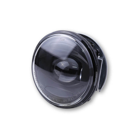 SHIN YO 4 Zoll LED Abblendscheinwerfer-Einsatz - Kama Bike Parts