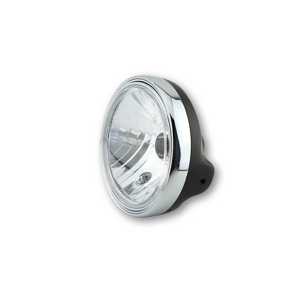 SHIN YO 7 Zoll Scheinwerfer LTD - Kama Bike Parts