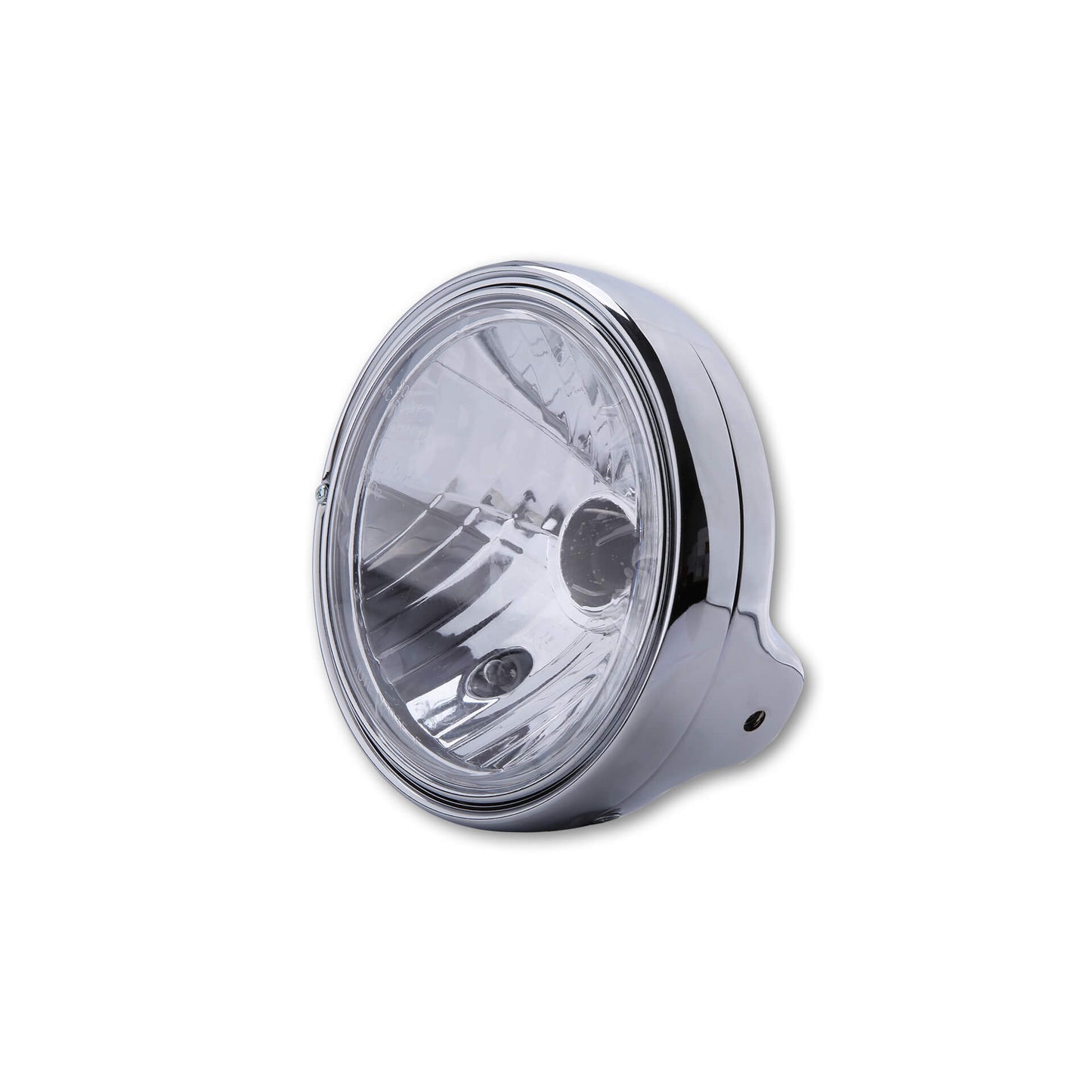 SHIN YO 7 Zoll Scheinwerfer LTD - Kama Bike Parts