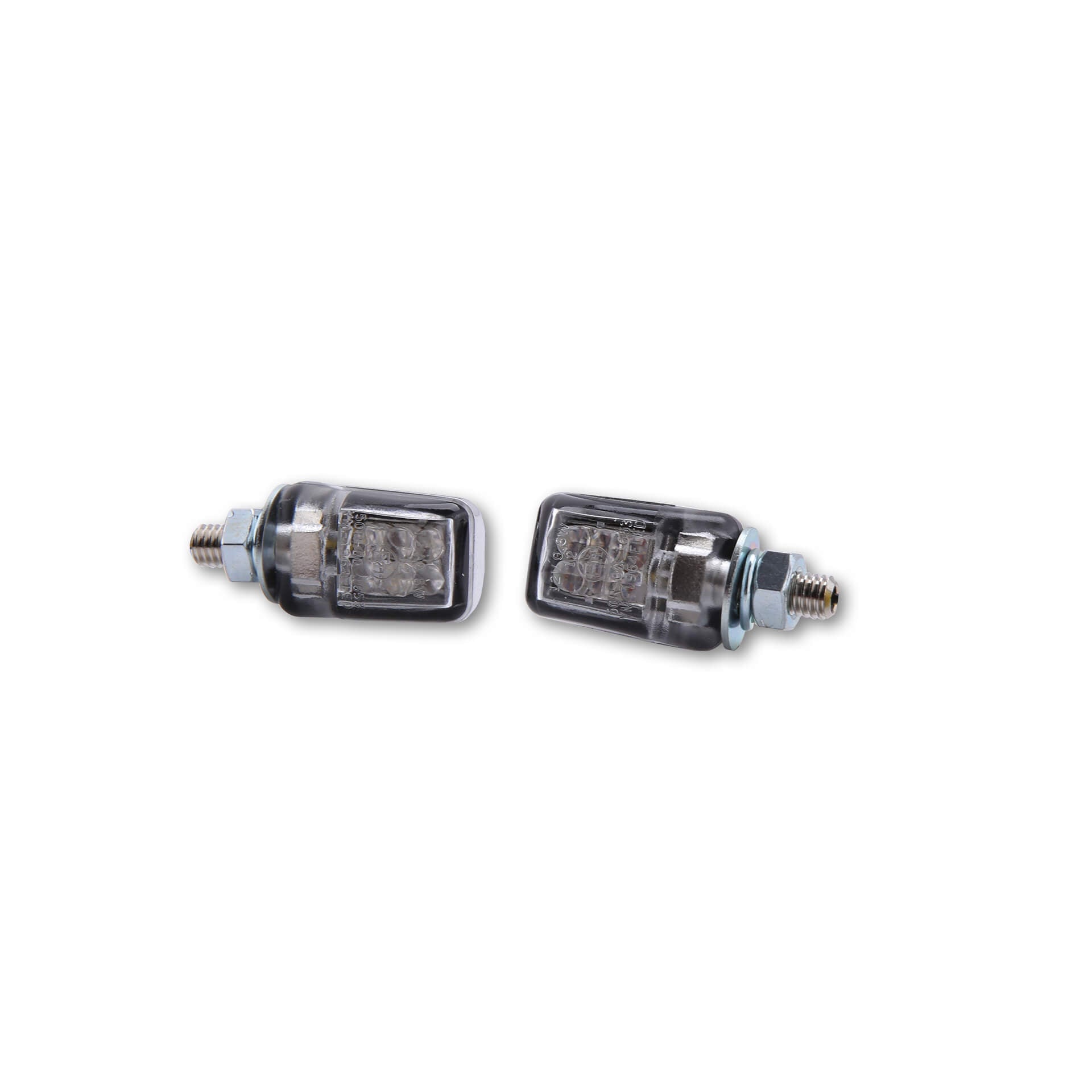 SHIN YO LED Blinker PICCO - Kama Bike Parts