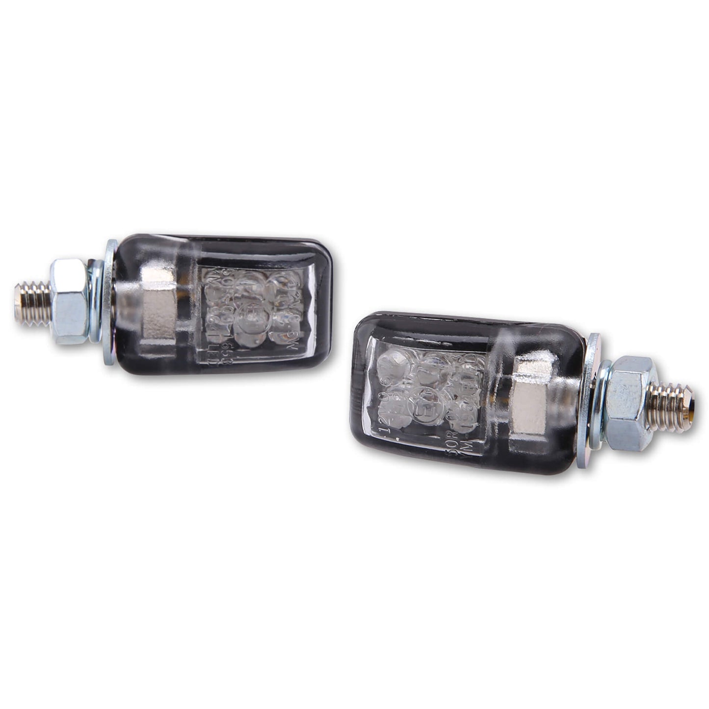 SHIN YO LED Blinker PICCO - Kama Bike Parts
