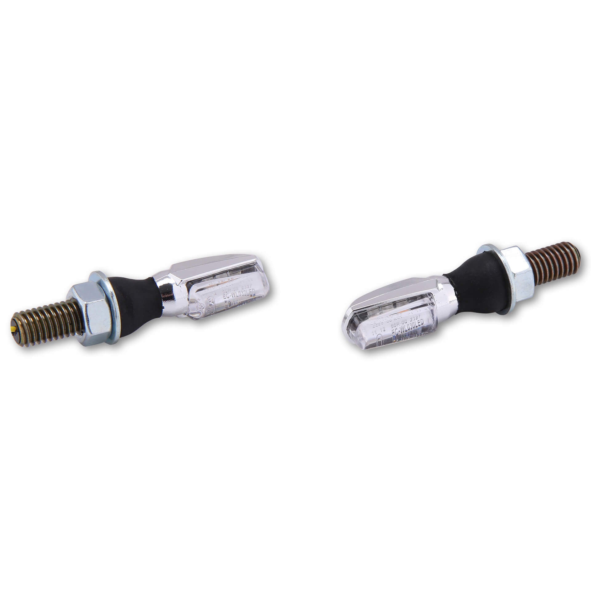 SHIN YO LED Blinker SPARK - Kama Bike Parts